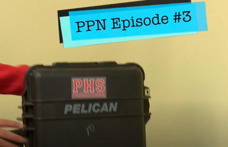 Passaic Pride News Episode #3 ( Winter Holiday)