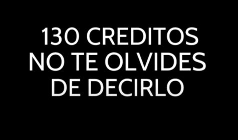 130 Credits PSA (Spanish)