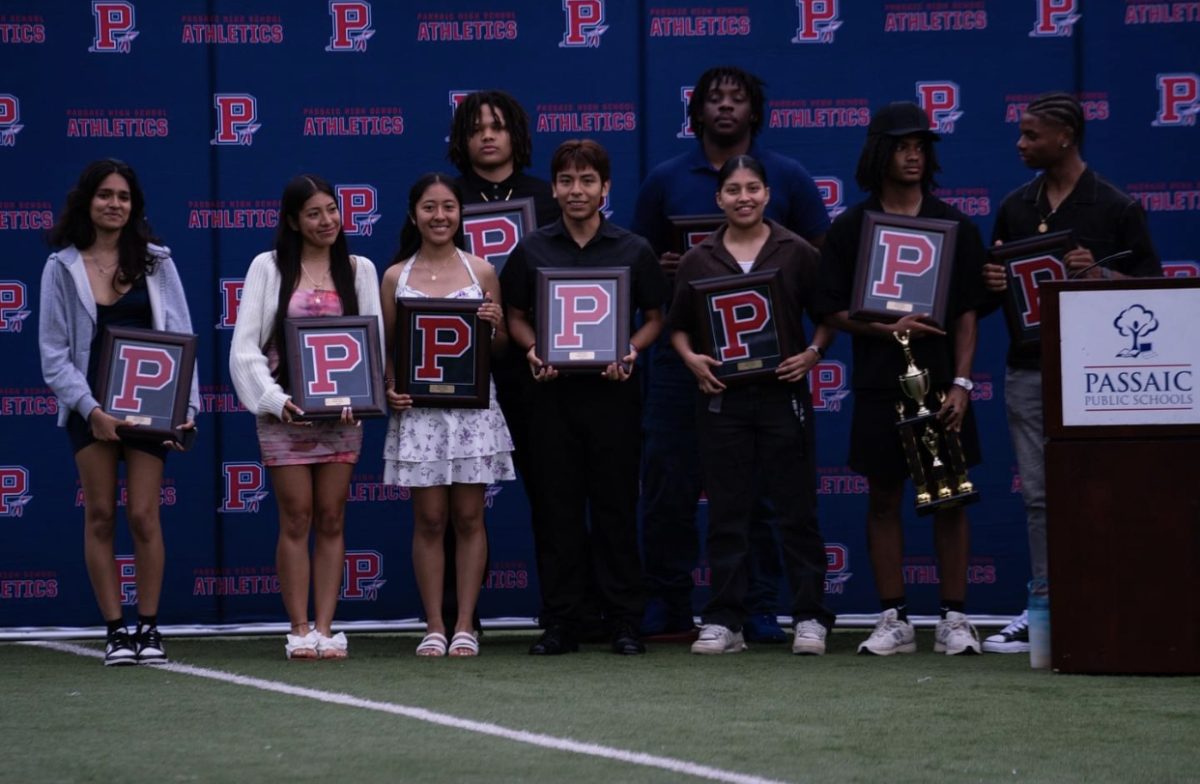 Passaic Pride: Saluting the Champions of the 2024 Athletic Awards