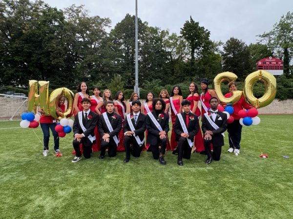 Passaic High School Celebrates a Spectacular Homecoming 2024