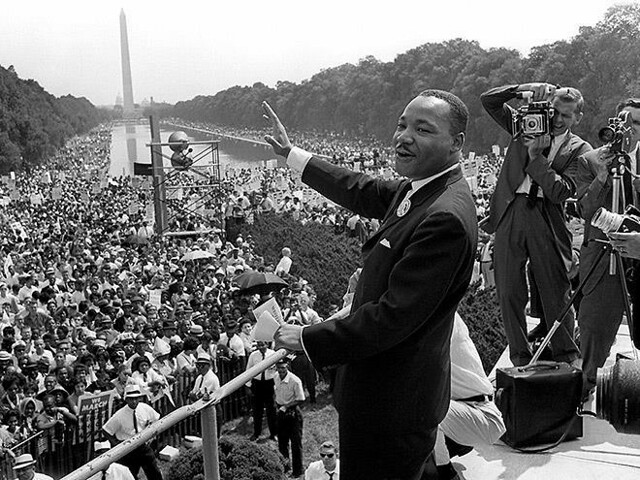 Honoring Martin Luther King Jr. Day: A Reflection on His Legacy and Continued Relevance