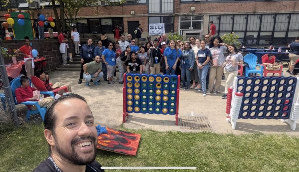 Stepping Right Up to Success: Passaic High Students Sharpen Real-World Skills at Vibrant Carnival