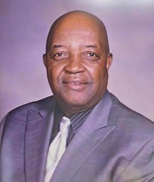 Remembering Carlist Creech: A Legacy of Leadership and Love in Passaic
