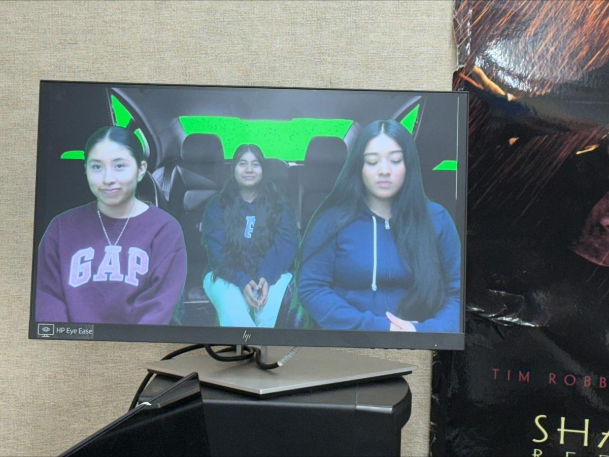 Students Bring the Horror Genre to Life with "The Hitchhiker"
