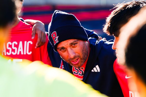 Masterclass in Rebuilds: Pollaro Wins Coach of the Year as Passaic Surges