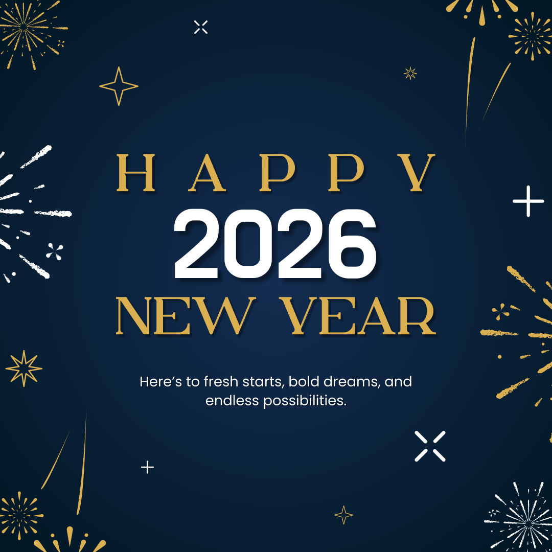 A New Year, New Possibilities at PHS