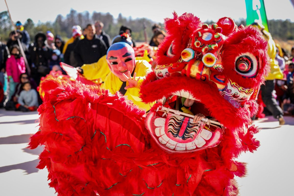 What Is Lunar New Year and Why It Matters