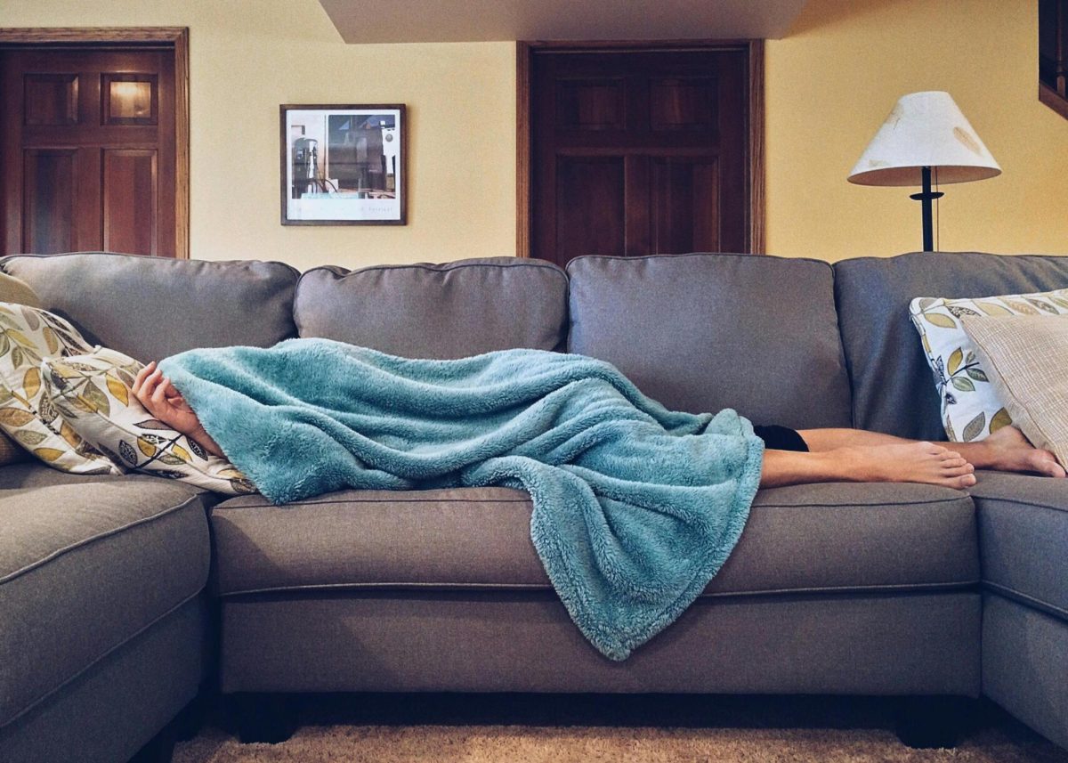 National Napping Day: Why the Day After Daylight Saving Time Matters