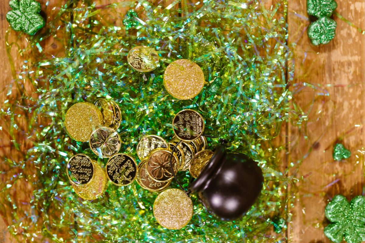 St. Patrick’s Day: From Irish Roots to American Celebrations