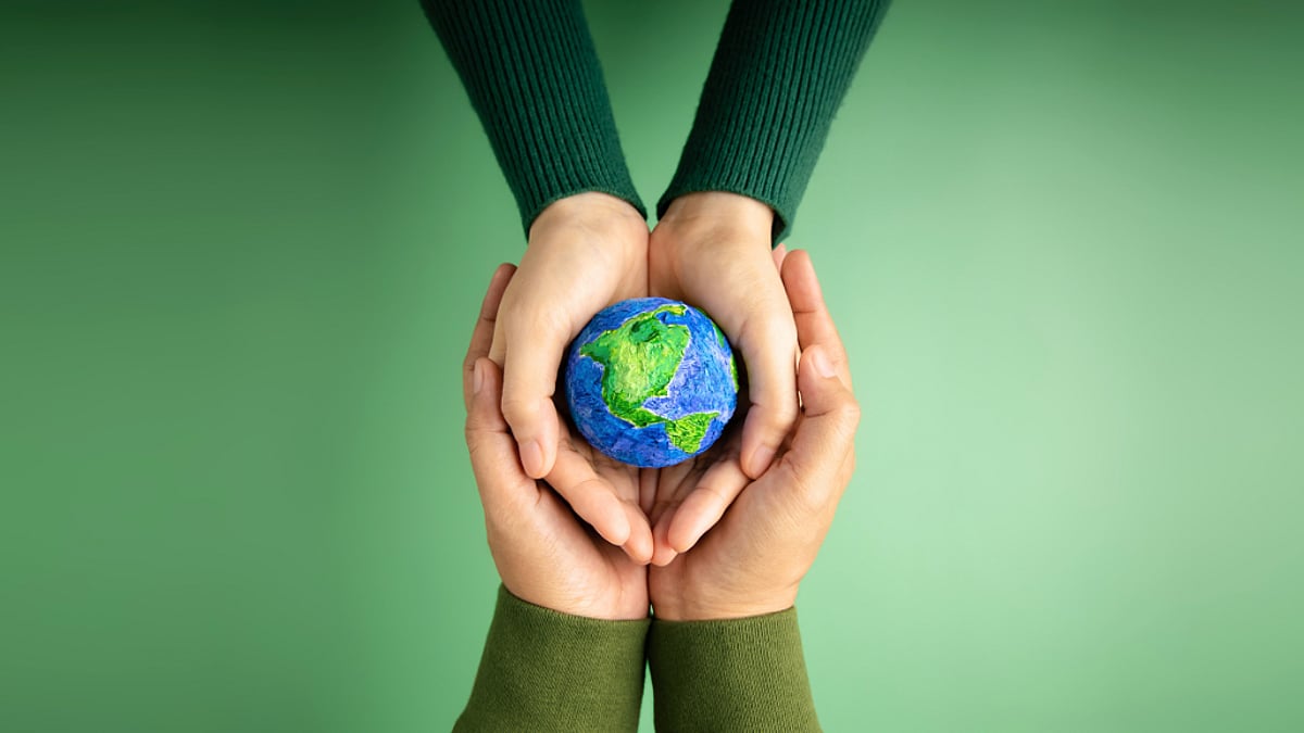 Why Earth Day Matters: Caring for Our World